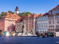 Graz Hauptplatz