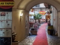 Las Tapas Sporgasse