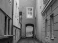 enge Gasse