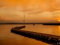 Stimmung am See2