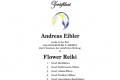 GOTTWALD - FLOWER Reiki
