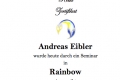 GOTTWALD - RAINBOW