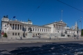 Wien Parlament